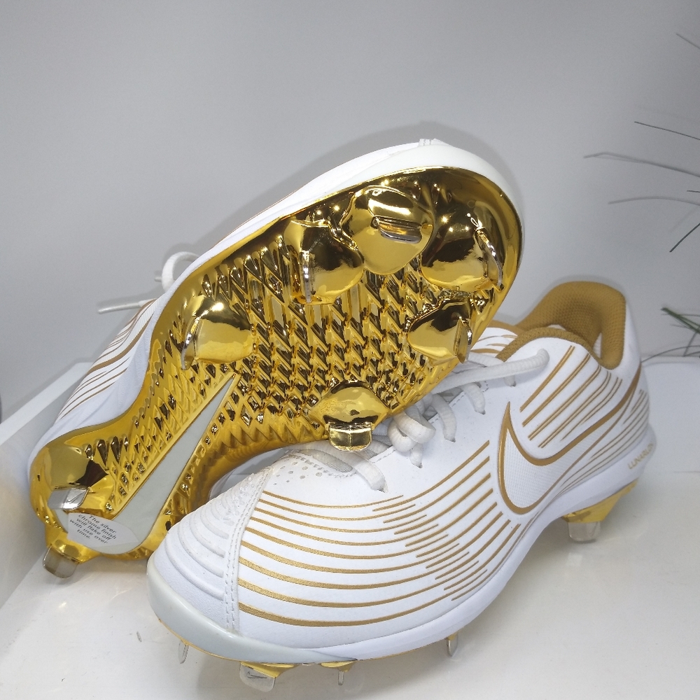 NWOT Nike Lunarlon Dragon Spikes - Picture 7 of 9